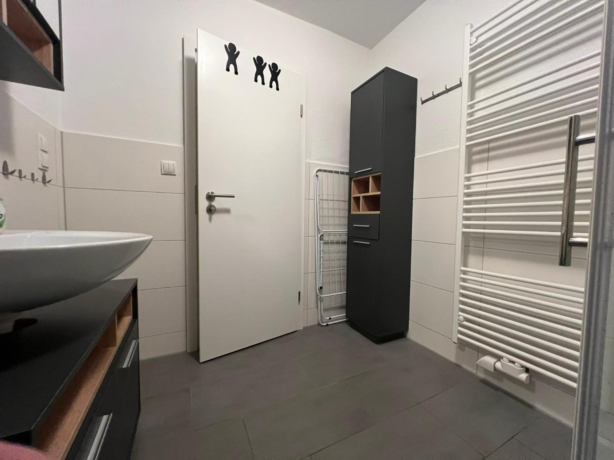 Wohnung Lemkenhafen Fehmarn Bagian luar foto