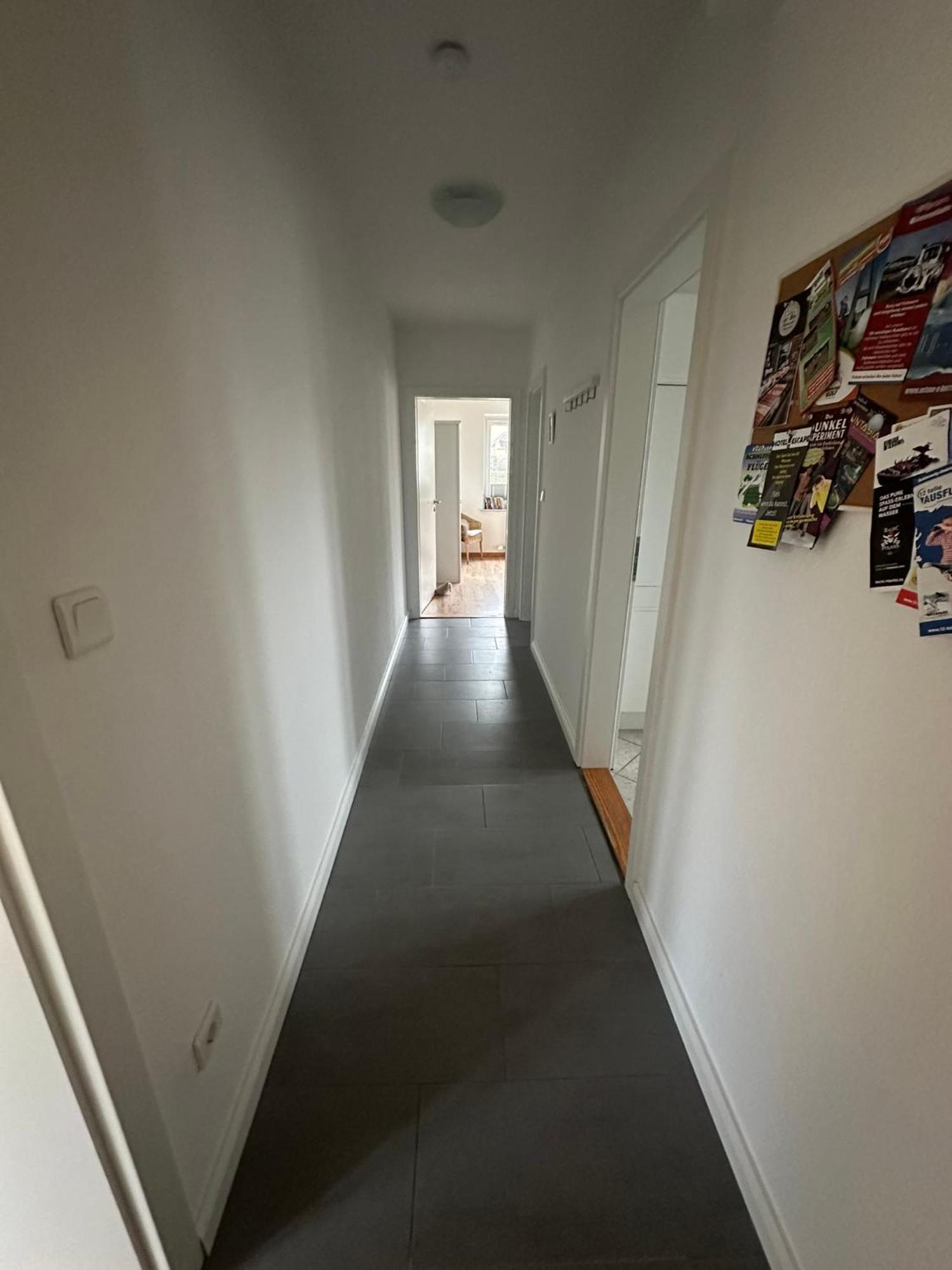 Wohnung Lemkenhafen Fehmarn Bagian luar foto